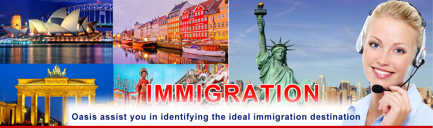 Immigration | Immigration Services and Visa Consultants