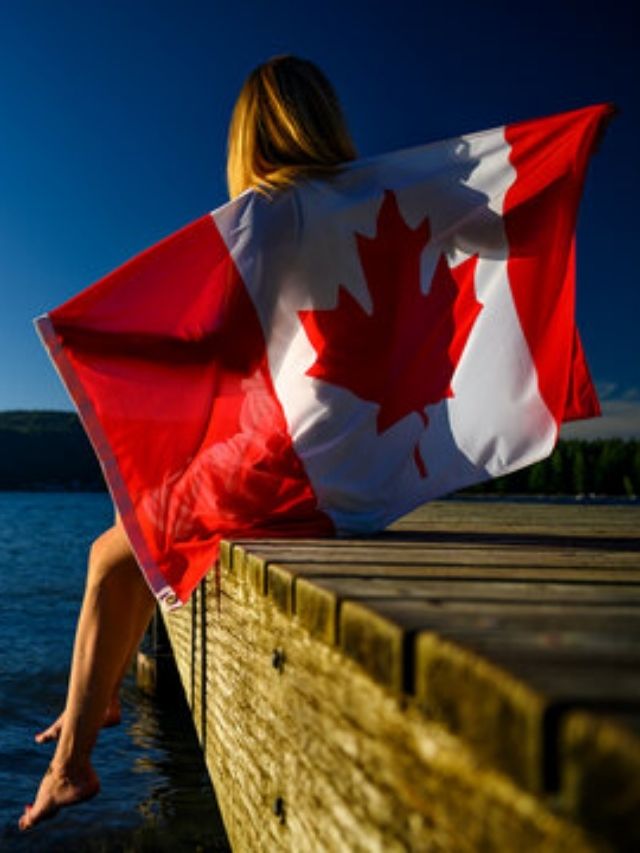 Best Tourist Places In Canada