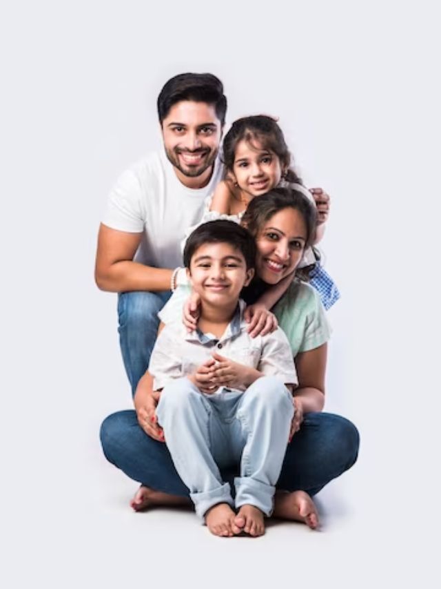 Canada family Sponsorship program