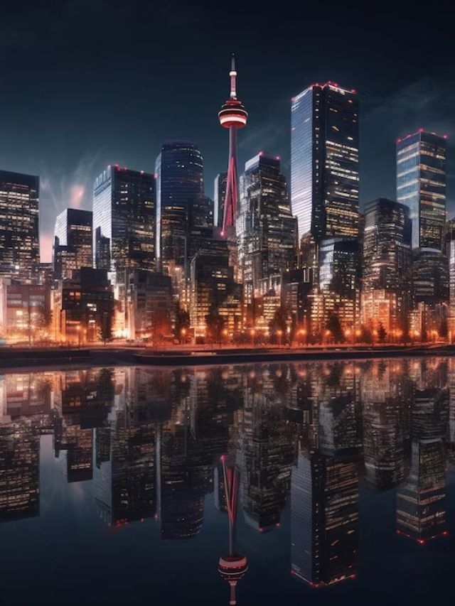 Don’t Miss These Amazing Tourist Attractions of Toronto!