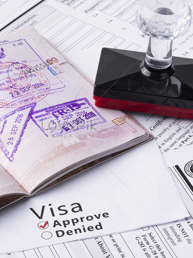 Can Indian Passport Holders Apply Online for Schengen Visa