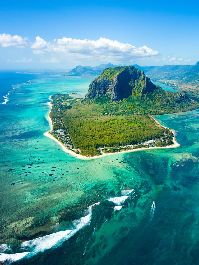 Here is the List of Most Beautiful Islands in the World!