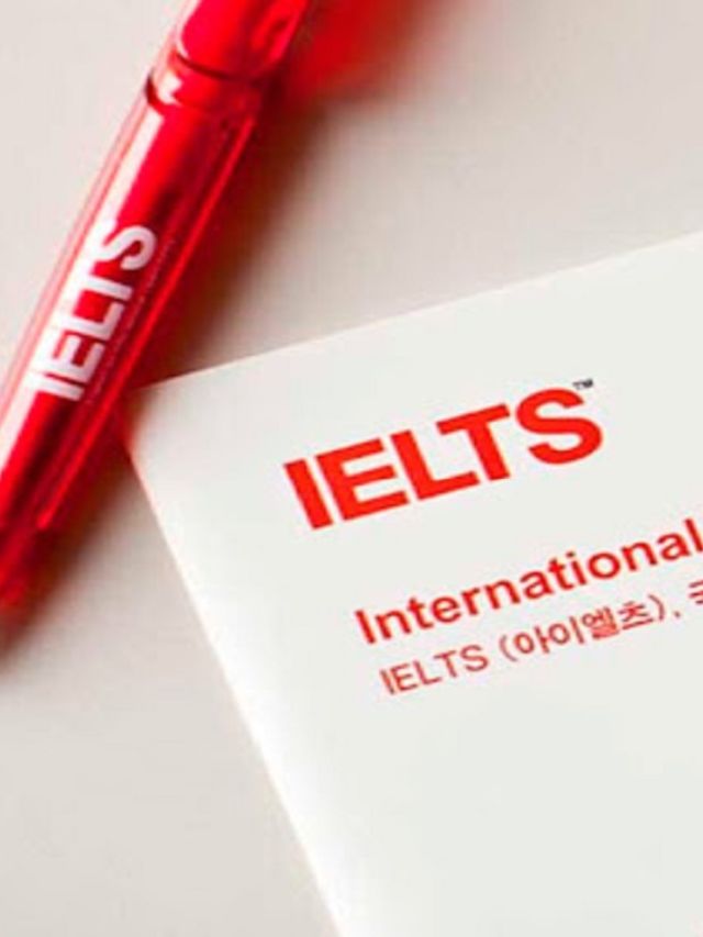 Failed in Just One Section of IELTS? Don’t Worry!