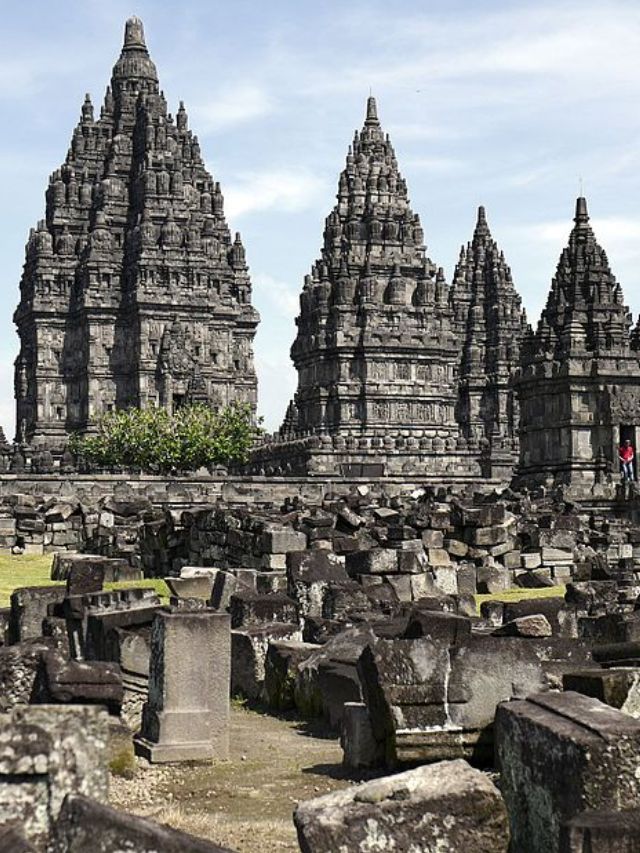 These Hindu Temples in Foreign Countries can Shock You!