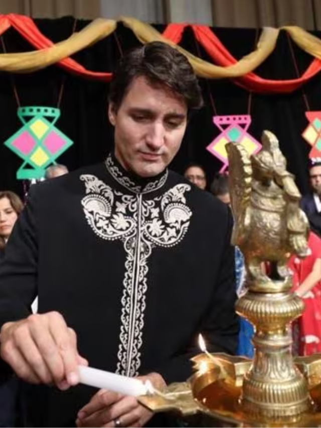 How Diwali is Celebrated in Canada?