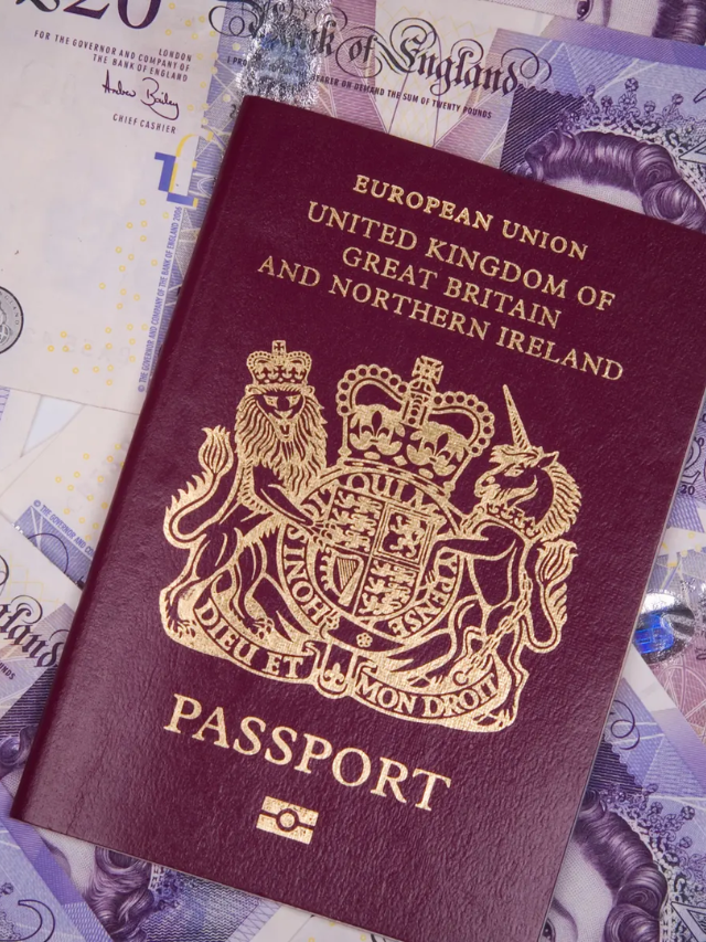 The UK Issued Most Visas to Indians in 2022