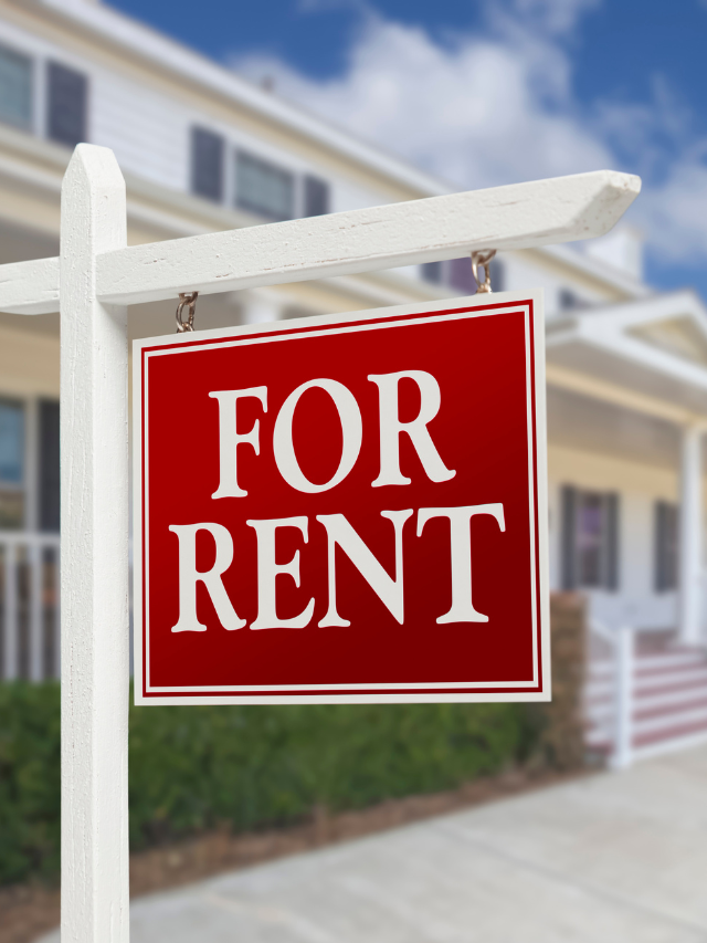 Where to Look for Rental Places in Canada?