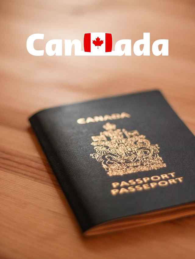 What is the Difference between PR Card and PR Visa for Canada?