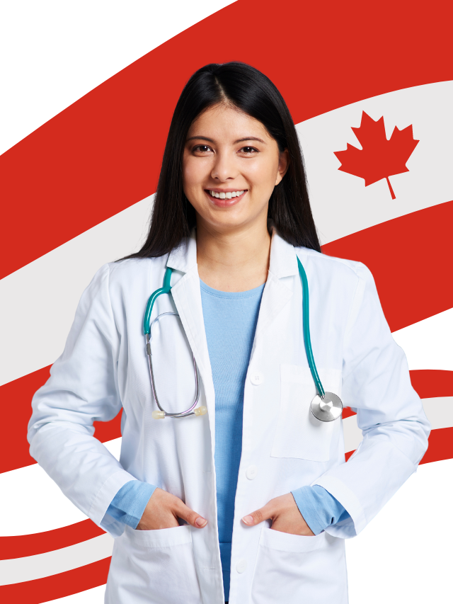 New Job Openings for Healthcare Professionals in Canada!