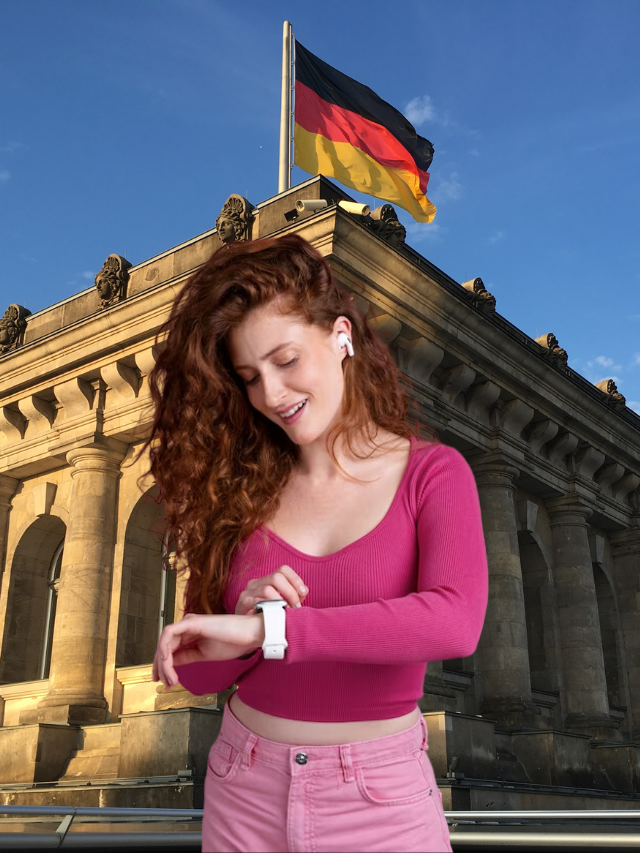 Appointment Waiting Times Have Been Reduced for German Visa!