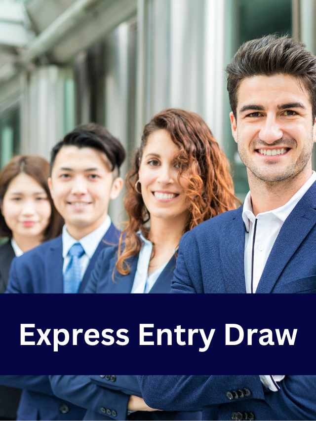 IRCC invited 400 Candidates in the Seventh Express Entry Draw of December