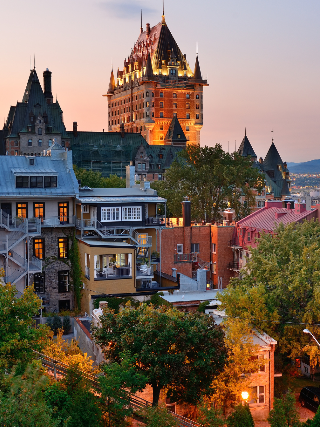 Things You Should Know Before Moving to Quebec in 2024!