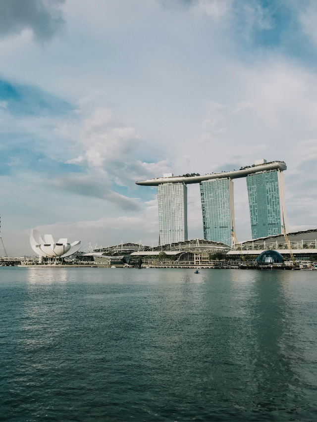 Different Types of Work Visas Available in Singapore