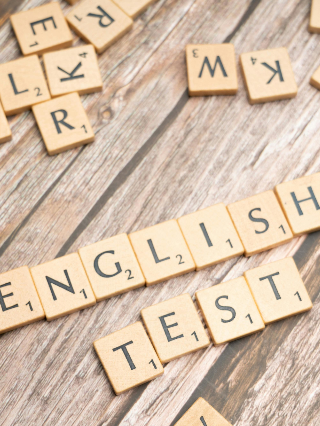 5 Tips to Perfect Your English Vocabulary for IELTS