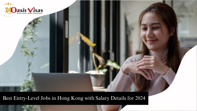 Jobs in Hong Kong