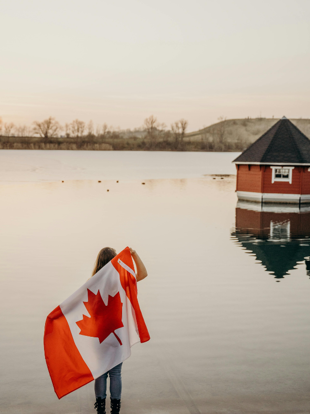 Why Moving to Canada is a Smart Choice