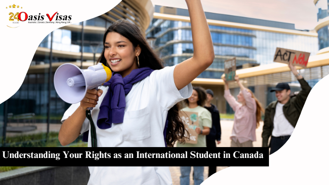 Understanding Your Rights as an International Student in Canada