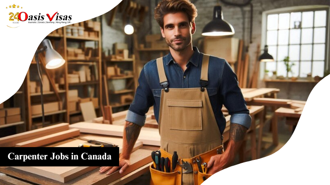 Carpenter Jobs in Canada