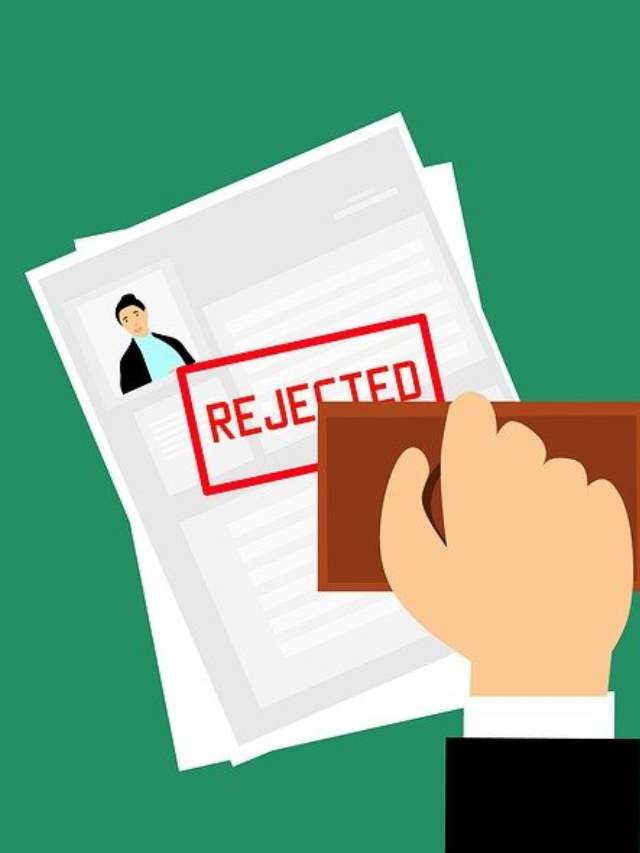 Facing visa refusal? 7 Steps to take for a successful reapplication