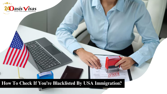 How To Check If You’re Blacklisted By UK Immigration?