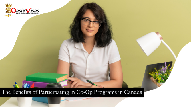 The Benefits of Participating in Co-Op Programs in Canada