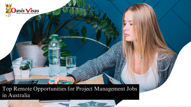 Top Remote Opportunities for Project Management Jobs in Australia