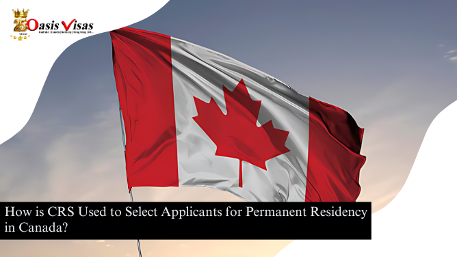 Permanent Residency in Canada